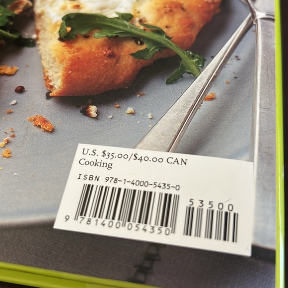 Barefoot contessa back to basics hardcover book Ina Garten NY Times Best Seller - Picture 8 of 15